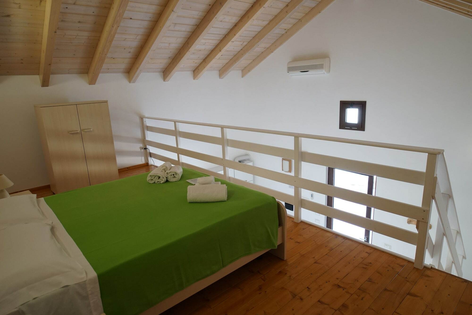 Il Giardino Del Tiglio Bed & Breakfast Uggiano La Chiesa Eksteriør bilde